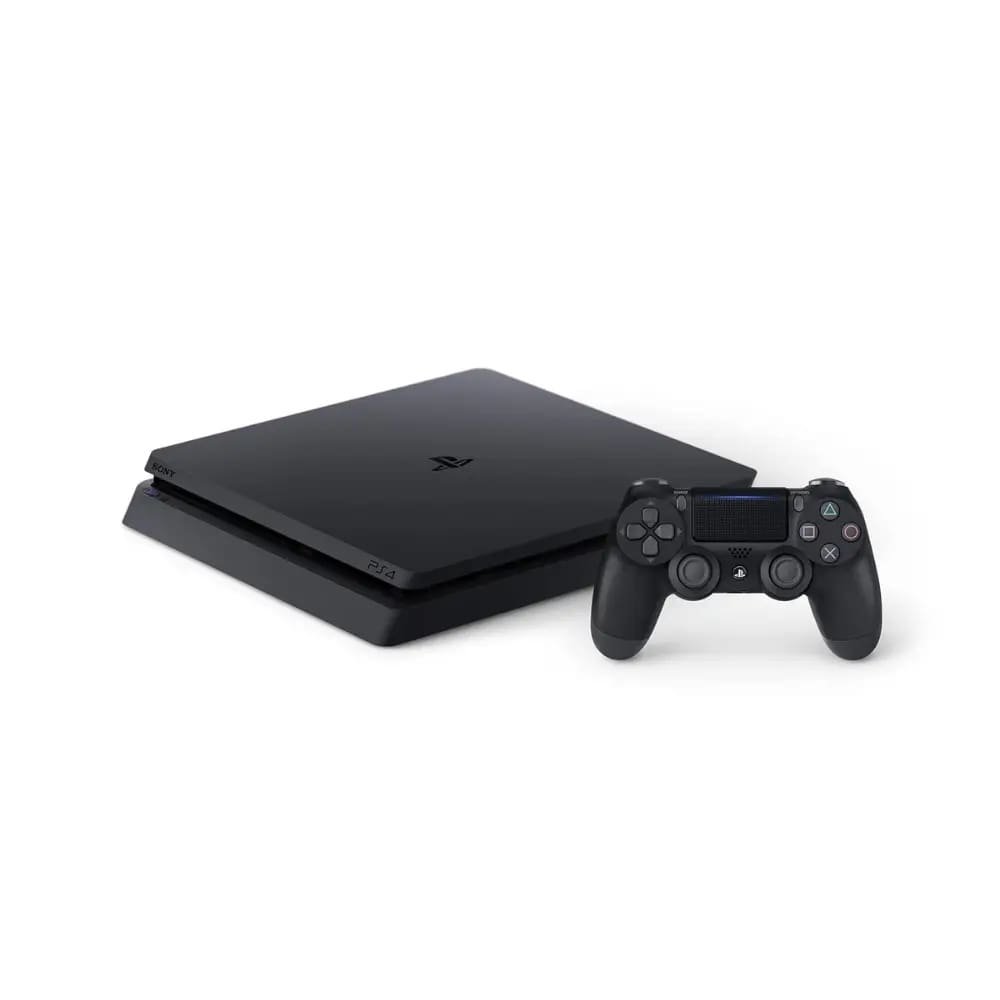 Sony PlayStation 4 500GB Slim Gaming Console