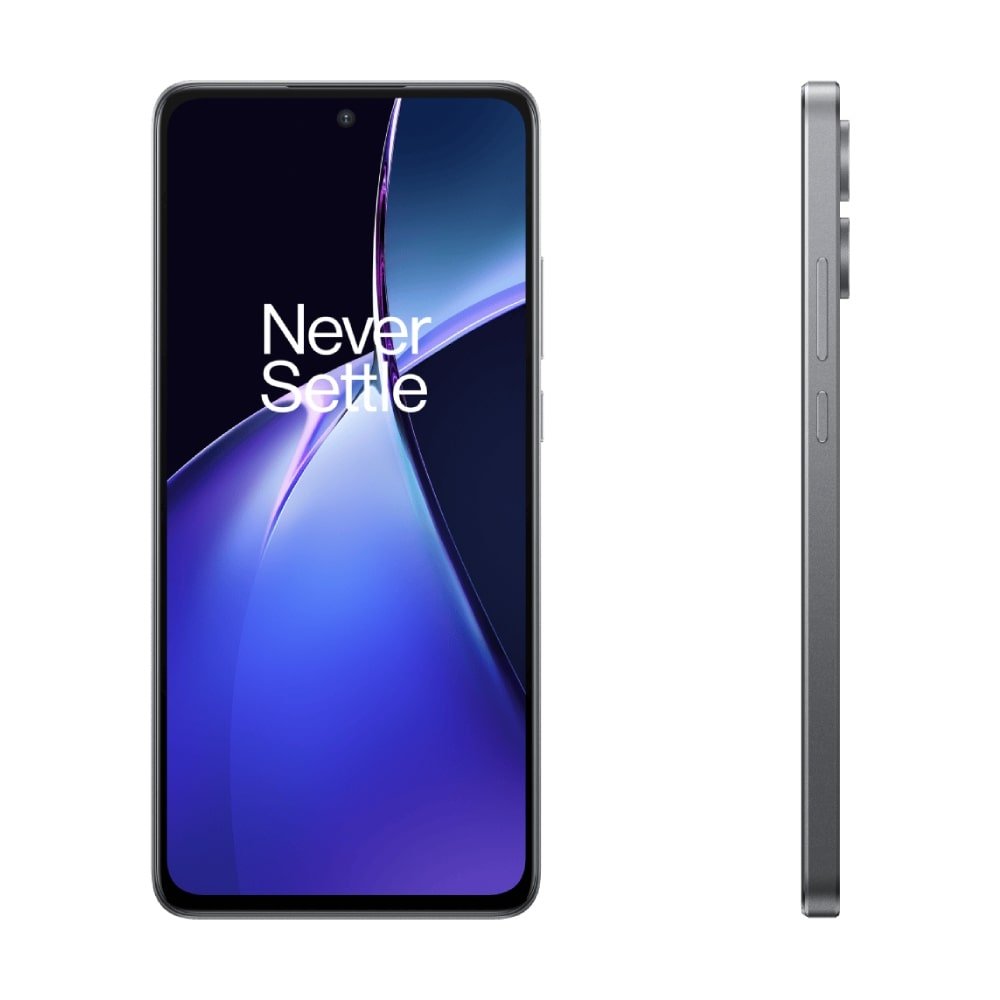 OnePlus Nord CE4 Lite 5G with OnePlus AI