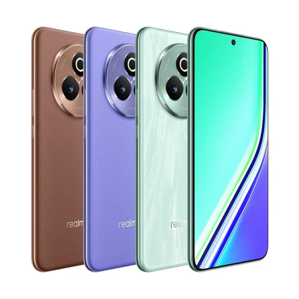 Realme P3 Pro 5G  Ultimate Performance