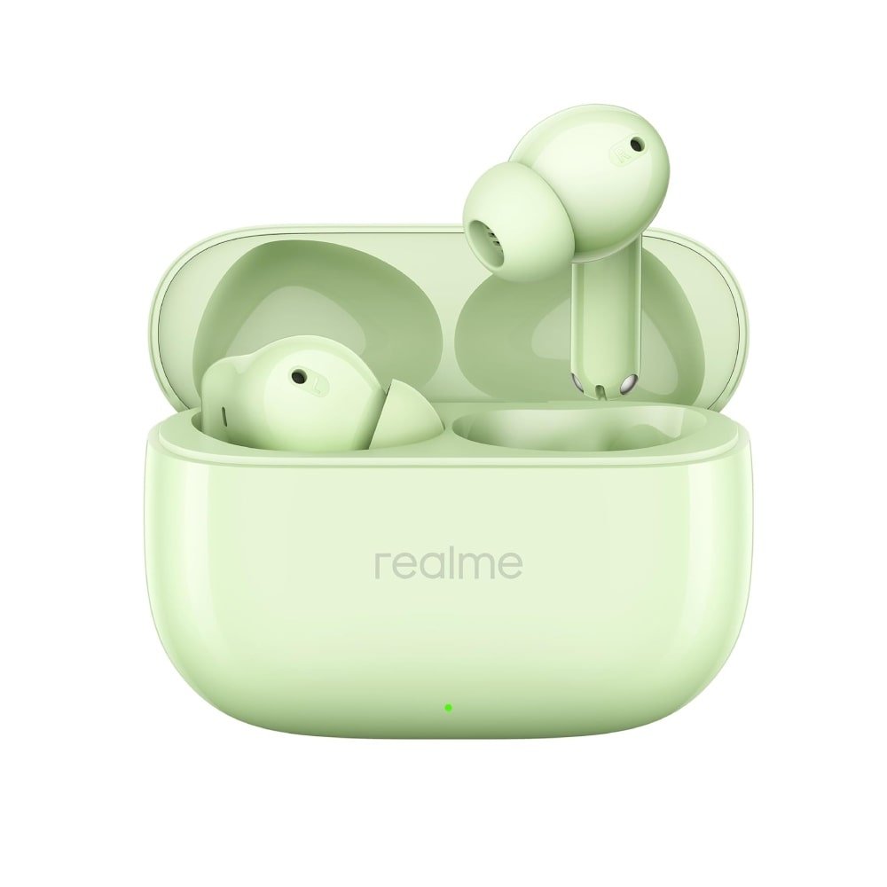 Realme Buds N1 46db Hybrid Noise Cancellation