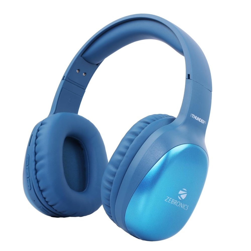 ZEBRONICS Zeb-Thunder  Bluetooth