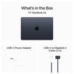 Apple MacBook Air Apple M3 Chip Liquid Retina