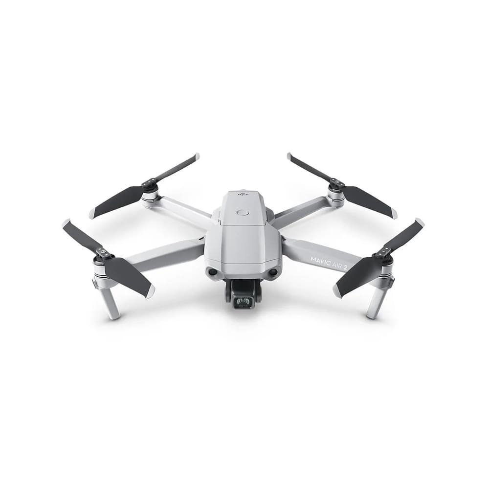 DJI Mavic Air 2 Fly More Combo Drone