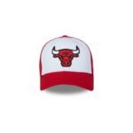 Shop The Arena: Chicago Bulls Trucker Cap
