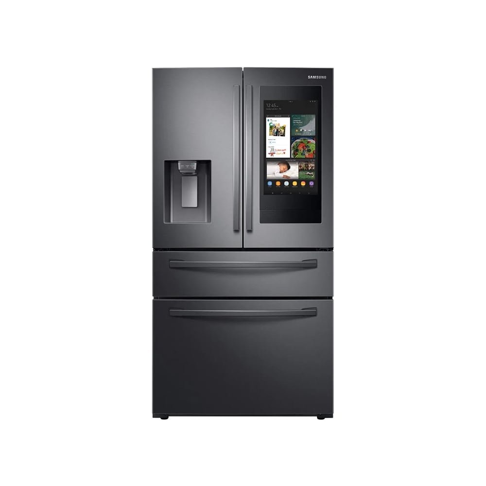 SAMSUNG 4-Door French Door Refrigerator