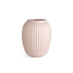 Kähler Hammershøi Vase, Ceramic, 25 cm