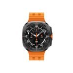 Getino Silicone Ocean Band Galaxy Watch