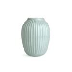 Kähler Hammershøi Vase, Ceramic, 25 cm