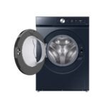 Front Load Washing Machine with Bespoke AI