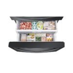 SAMSUNG 4-Door French Door Refrigerator
