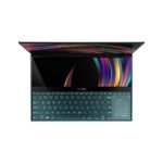 ASUS ZenBook Pro Duo UX581 Laptop Touch Display