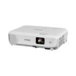 Epson EB-E01 XGA Projector Brightness 3300lm
