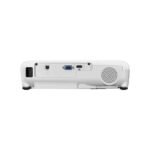 Epson EB-E01 XGA Projector Brightness 3300lm